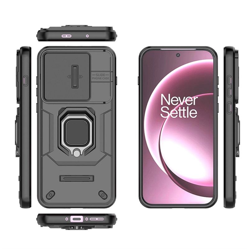 Κάλυμμα Oneplus 15 Εξαιρετικά Ανθεκτική Premium