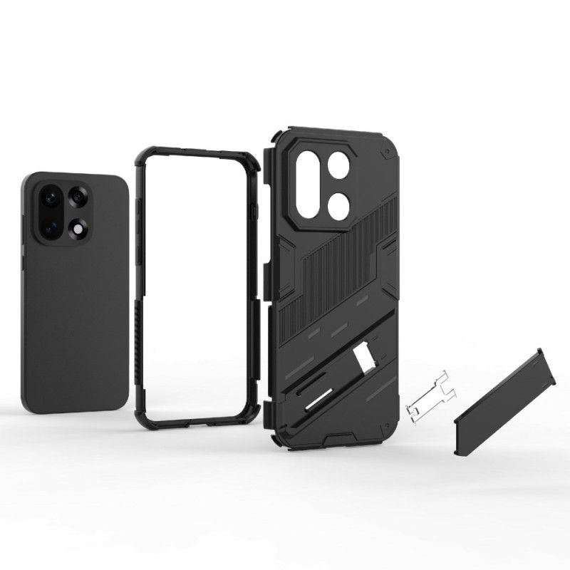 Κάλυμμα Oneplus 15 Εξαιρετικά Ανθεκτικό Με Βάση Σιλικόνης