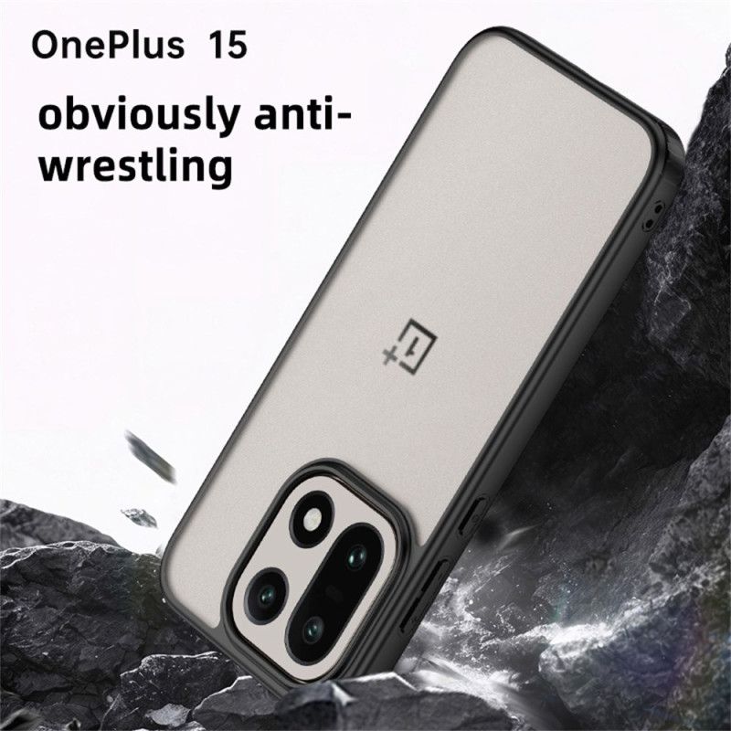Κάλυμμα Oneplus 15 Γωνίες Αερόσακων