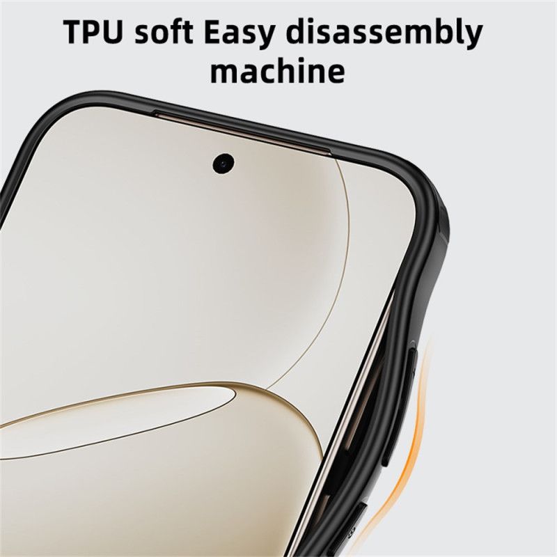 Κάλυμμα Oneplus 15 Γωνίες Αερόσακων