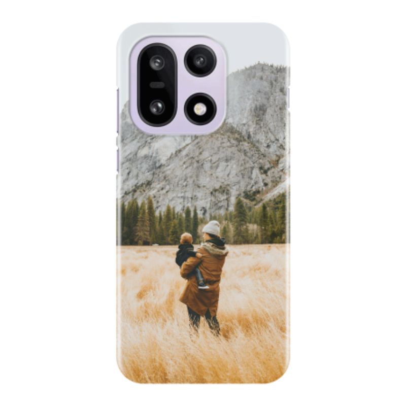 Κάλυμμα Oneplus 15 Κομψό