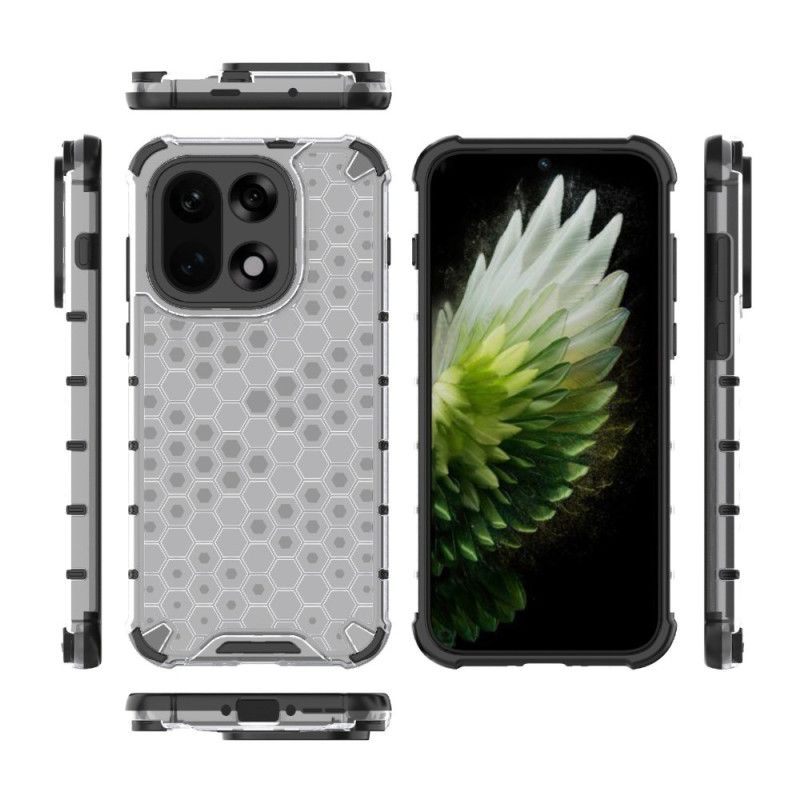 Κάλυμμα Oneplus 15 Κυψελοειδής Σιλικόνης