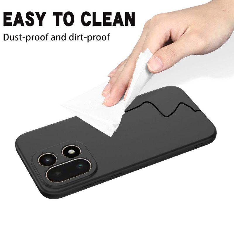 Κάλυμμα Oneplus 15 Λουράκι Υγρής Σιλικόνης