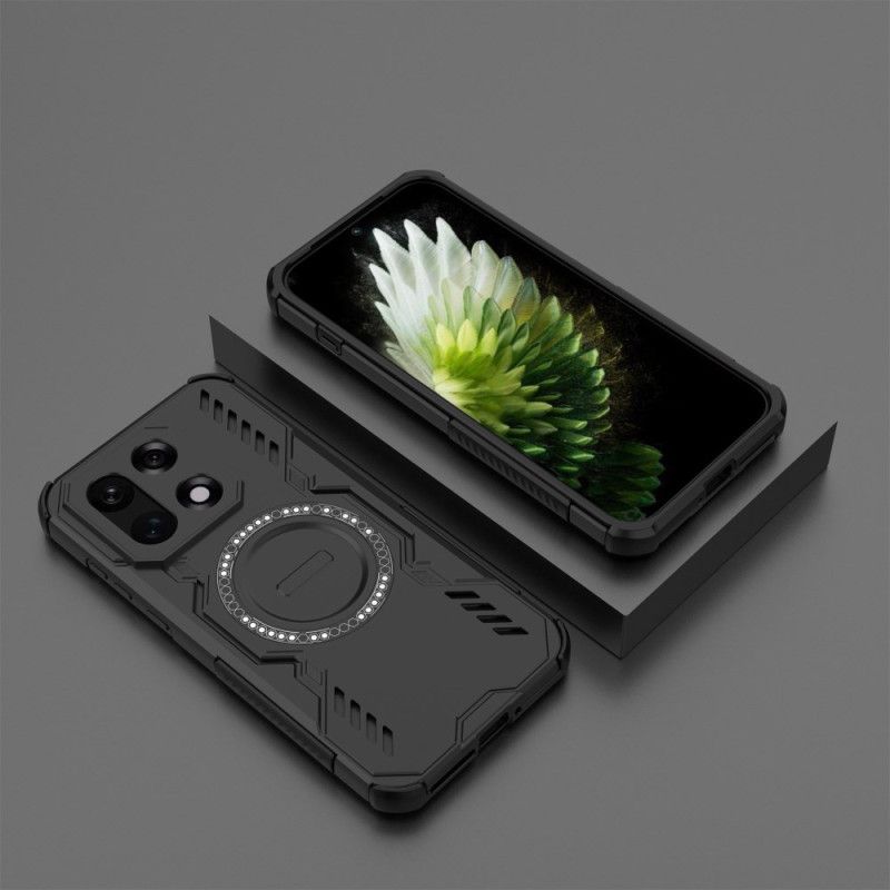 Κάλυμμα Oneplus 15 Μαγνητική Απαγωγή Θερμότητας