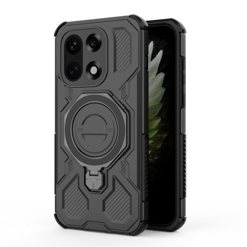 Κάλυμμα Oneplus 15 Μαγνητική Περιστρεφόμενη Μεταλλική Βάση