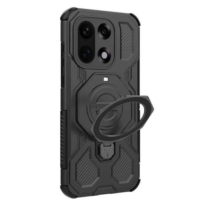 Κάλυμμα Oneplus 15 Μαγνητική Περιστρεφόμενη Μεταλλική Βάση