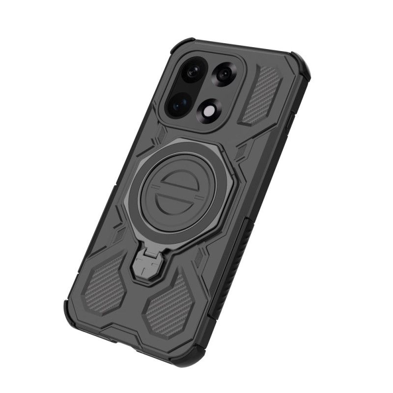 Κάλυμμα Oneplus 15 Μαγνητική Περιστρεφόμενη Μεταλλική Βάση