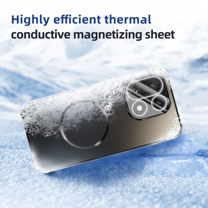 Κάλυμμα Oneplus 15 Magsafe Abeel