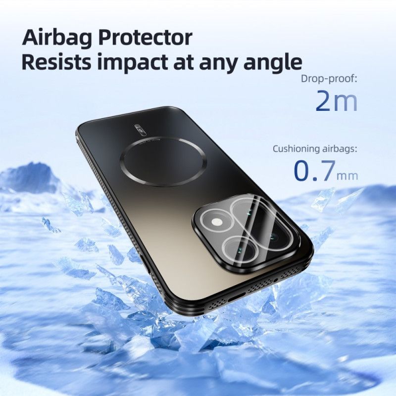 Κάλυμμα Oneplus 15 Magsafe Abeel