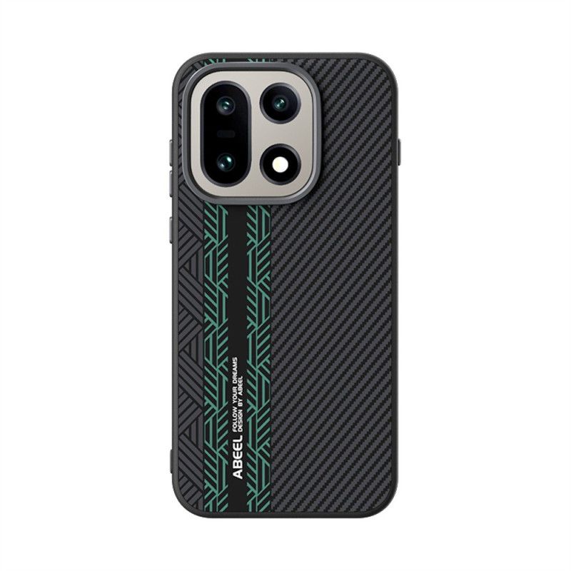 Κάλυμμα Oneplus 15 Magsafe Abeel Σιλικόνης