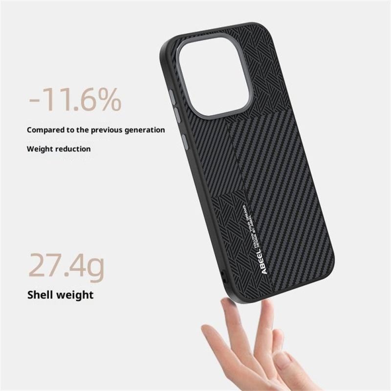 Κάλυμμα Oneplus 15 Magsafe Abeel Σιλικόνης