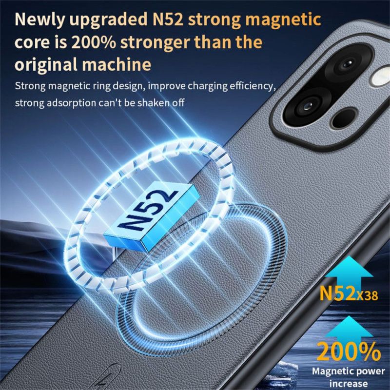 Κάλυμμα Oneplus 15 Magsafe Hybrid