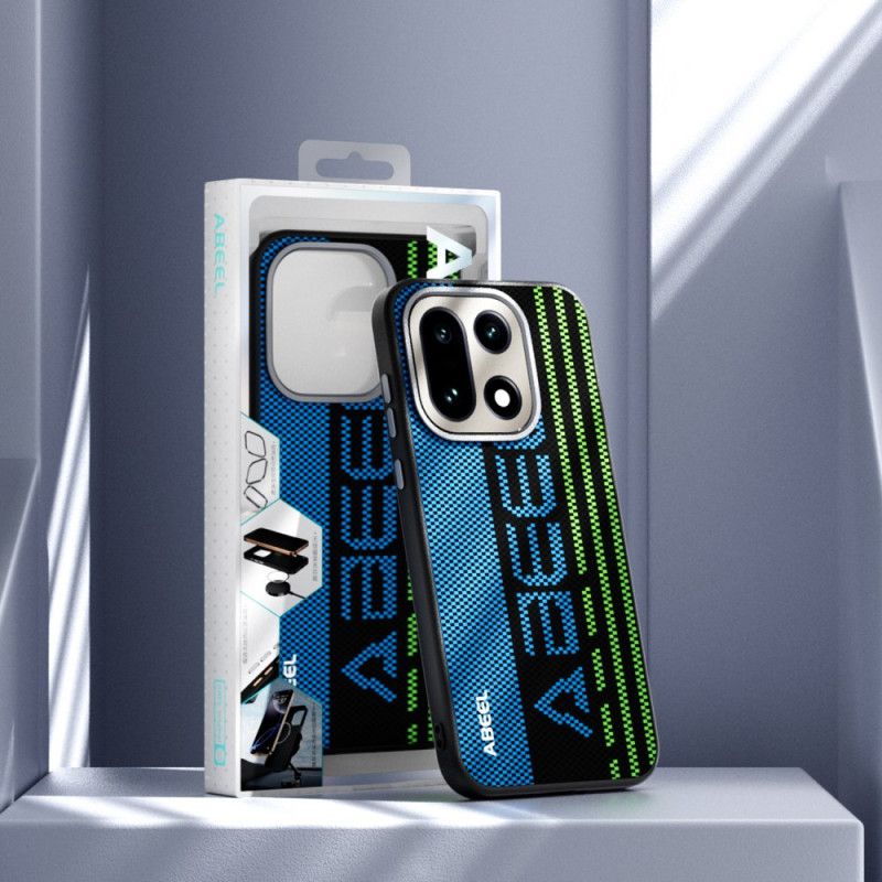 Κάλυμμα Oneplus 15 Magsafe Techno Series Abeel