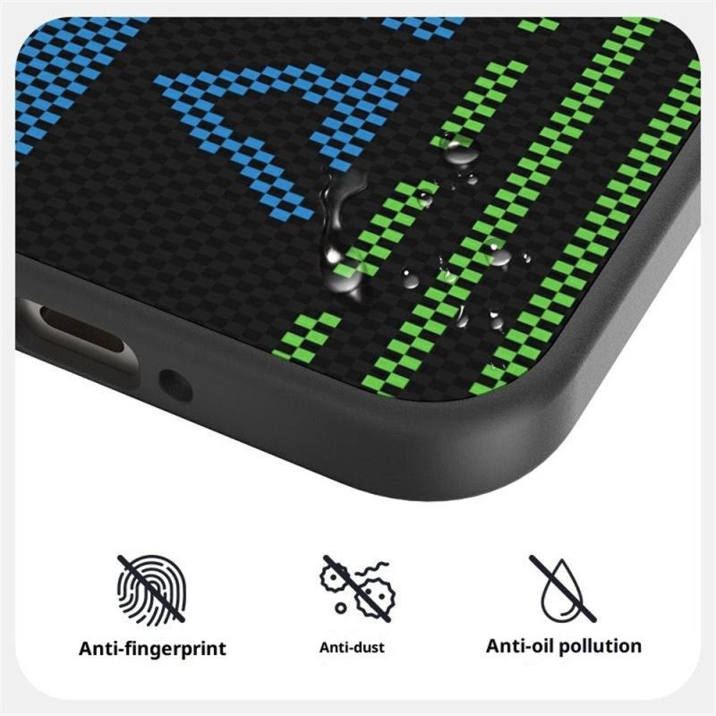 Κάλυμμα Oneplus 15 Magsafe Techno Series Abeel