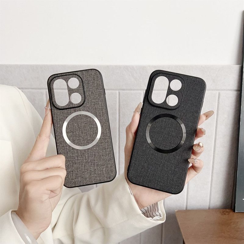 Κάλυμμα Oneplus 15 Μινιμαλιστική Magsafe