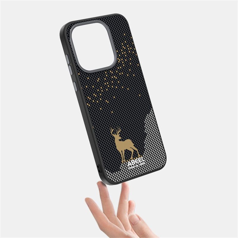 Κάλυμμα Oneplus 15 Μοτίβο Magsafe Abeel