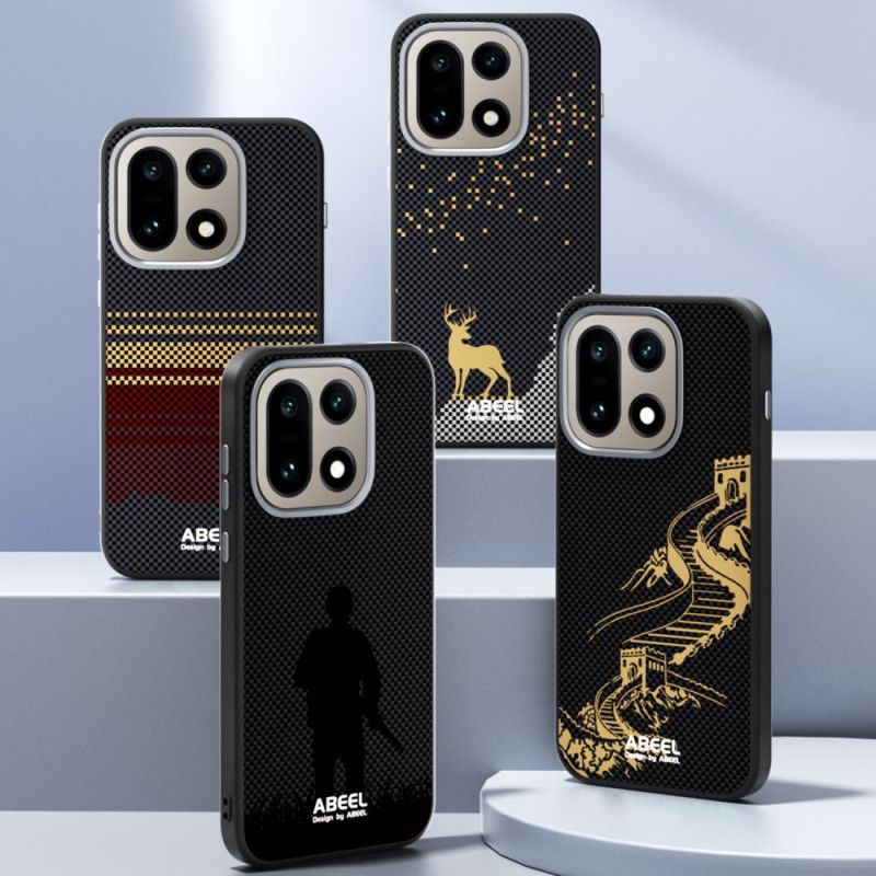 Κάλυμμα Oneplus 15 Μοτίβο Magsafe Abeel