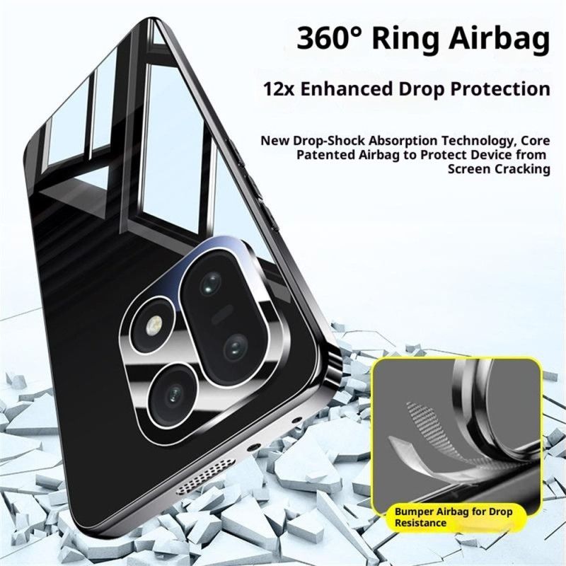 Κάλυμμα Oneplus 15 Προστατευτικό Φακού