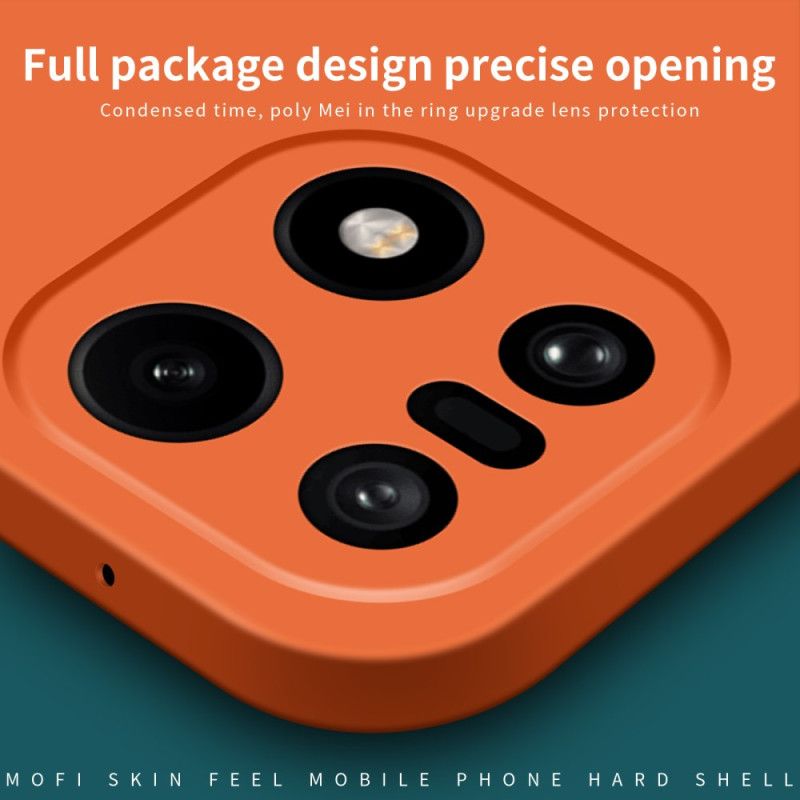 Κάλυμμα Oneplus 15 Σειρά Jk Qin Mofi Σιλικόνης