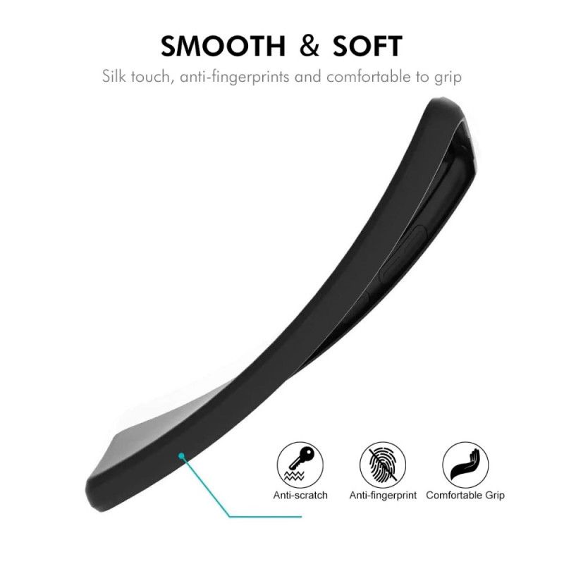 Κάλυμμα Oneplus 15 Σιλικόνη