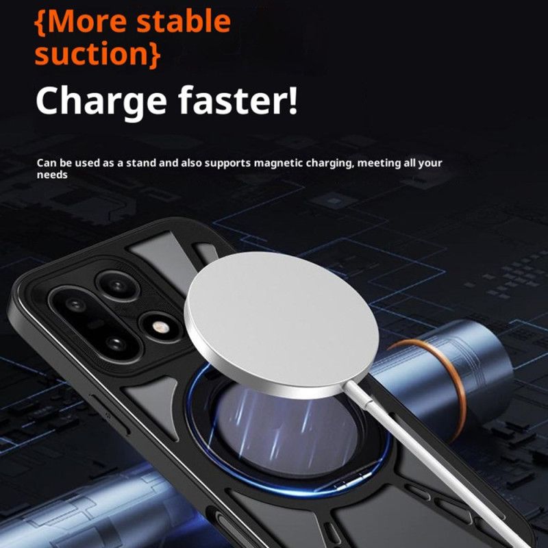 Κάλυμμα Oneplus 15 Στήριξη Και Απαγωγή Θερμότητας