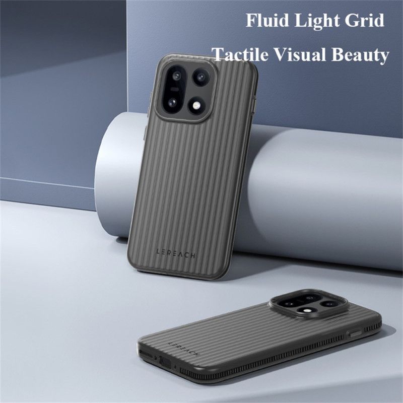 Κάλυμμα Oneplus 15 Θήκες Κινητών Σειρά Toc Lereach