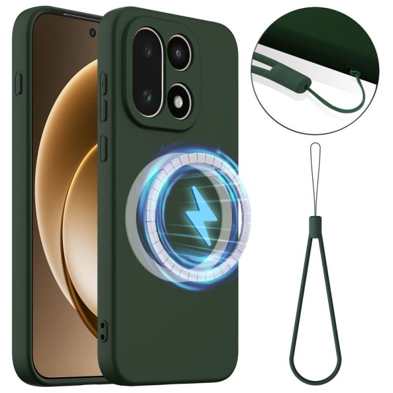 Σκούρο Πράσινο