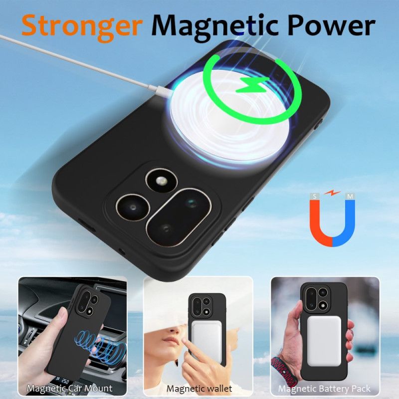 Κάλυμμα Oneplus 15 Θήκες Κινητών Σιλικόνη Magsafe Με Magsafe