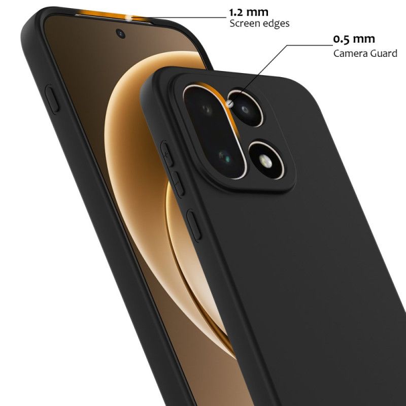 Κάλυμμα Oneplus 15 Θήκες Κινητών Σιλικόνη Magsafe Με Magsafe