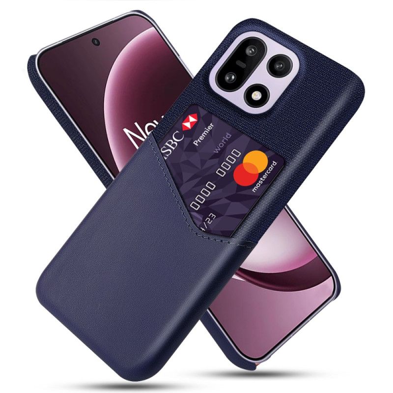 Κάλυμμα Oneplus 15 Θήκες Κινητών Θήκη Καρτών