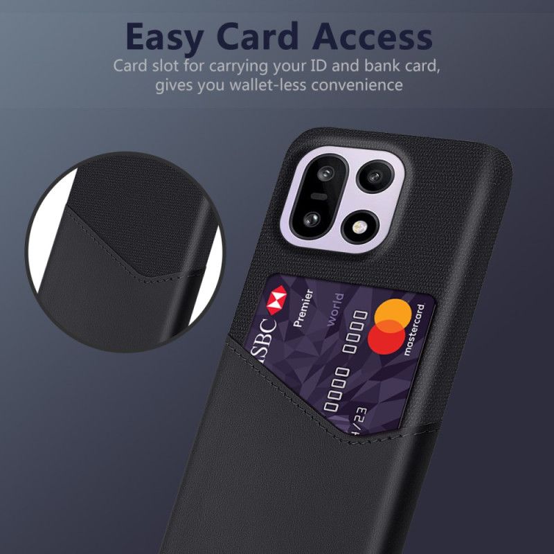 Κάλυμμα Oneplus 15 Θήκες Κινητών Θήκη Καρτών