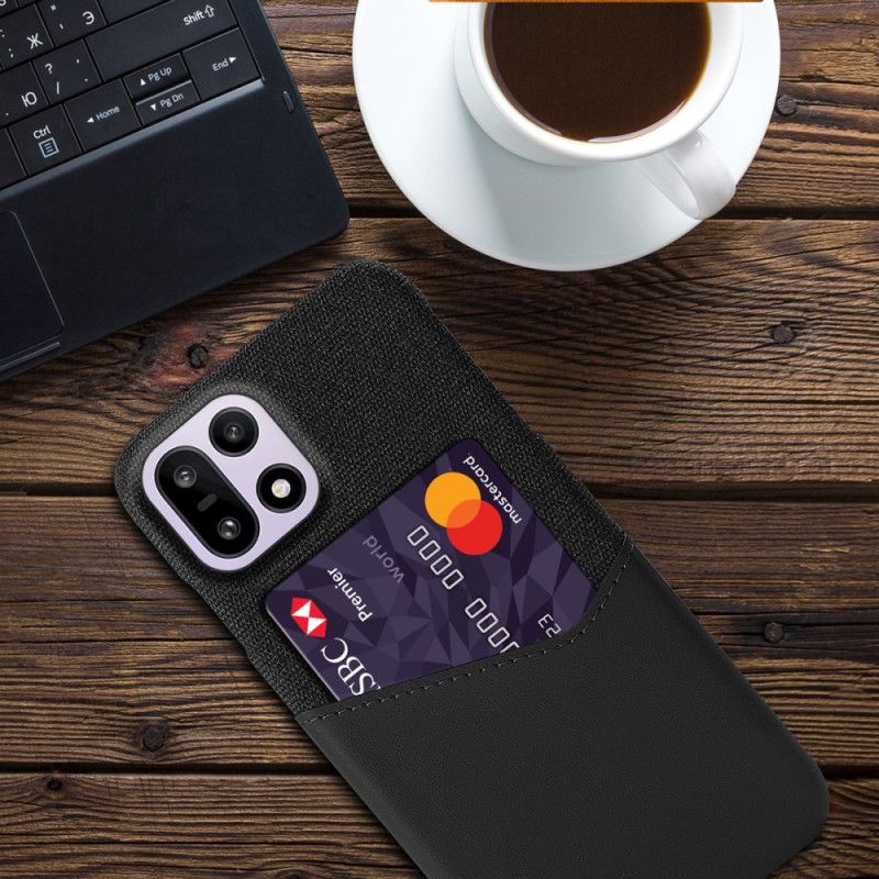 Κάλυμμα Oneplus 15 Θήκες Κινητών Θήκη Καρτών