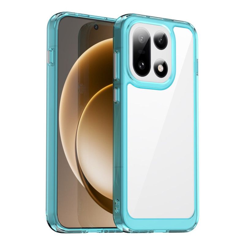 Κάλυμμα Oneplus 15 Θήκες Κινητών Υβριδική