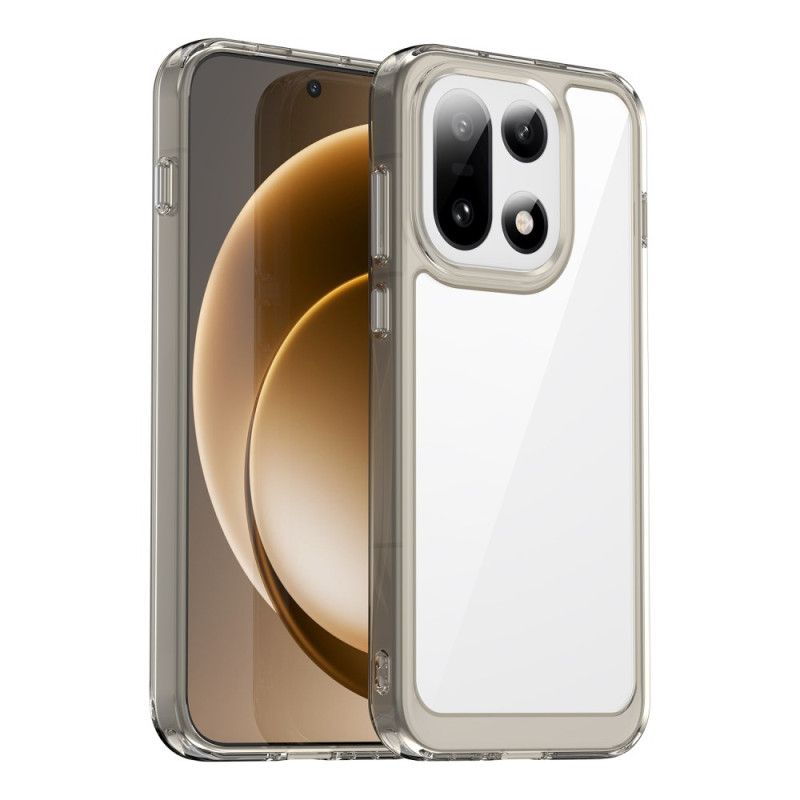 Διαφανές Γκρι