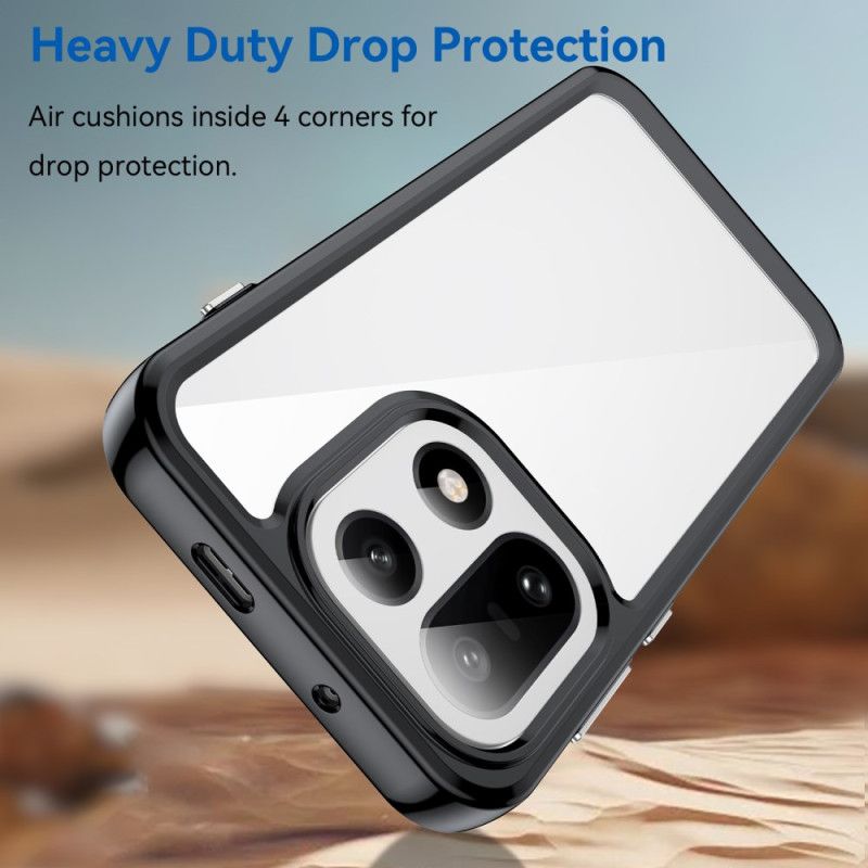 Κάλυμμα Oneplus 15 Θήκες Κινητών Υβριδική