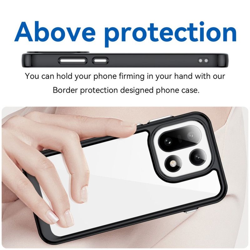 Κάλυμμα Oneplus 15 Θήκες Κινητών Υβριδική