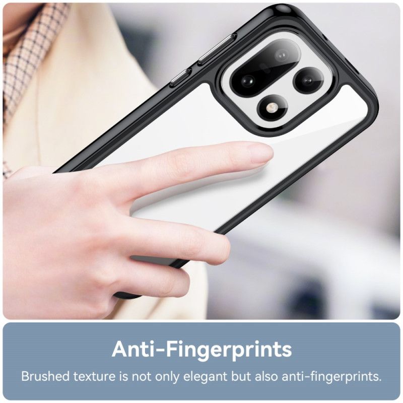 Κάλυμμα Oneplus 15 Θήκες Κινητών Υβριδική