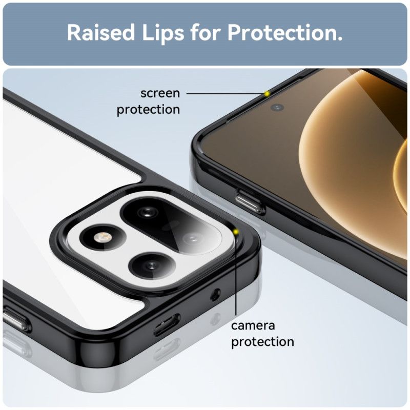 Κάλυμμα Oneplus 15 Θήκες Κινητών Υβριδική