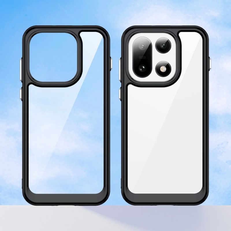 Κάλυμμα Oneplus 15 Θήκες Κινητών Υβριδική