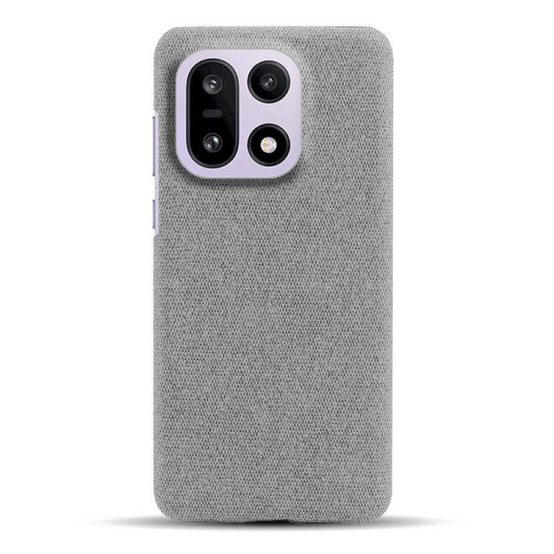 Κάλυμμα Oneplus 15 Θήκες Κινητών Υφή Υφάσματος