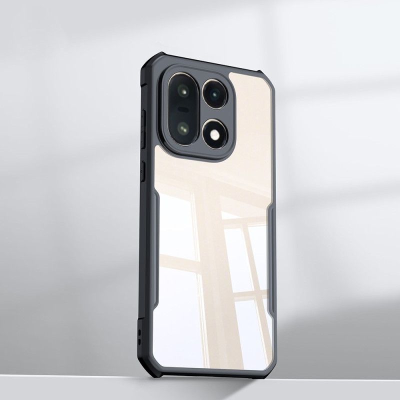 Κάλυμμα Oneplus 15 Xundd Σιλικόνης