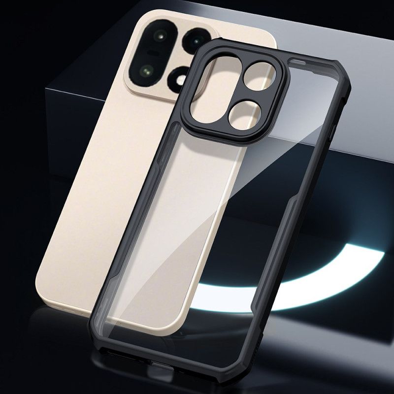 Κάλυμμα Oneplus 15 Xundd Σιλικόνης