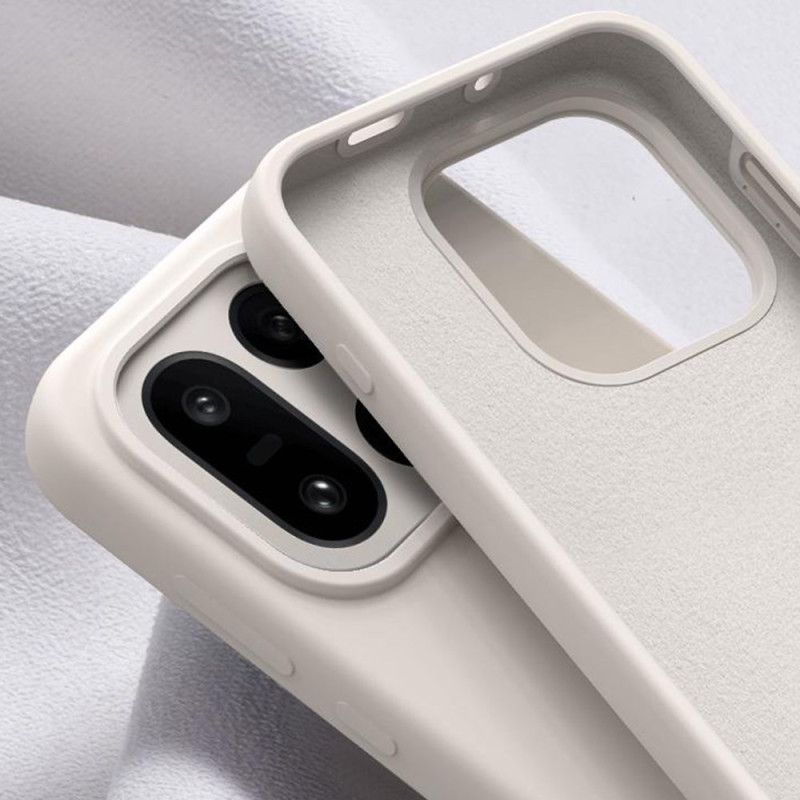 Κάλυμμα Oneplus 15 Υγρή Σιλικόνη