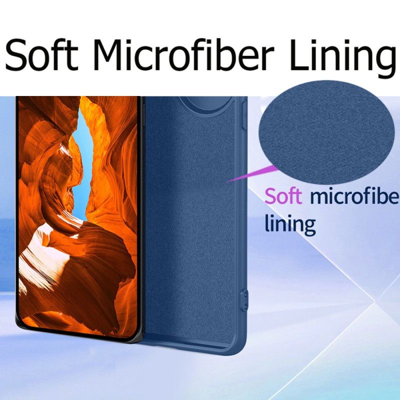 Κάλυμμα Oneplus 15 Υγρή Σιλικόνη Σιλικόνης