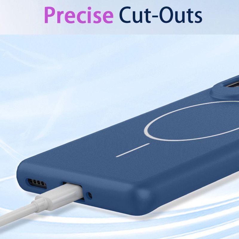 Κάλυμμα Oneplus 15 Υγρή Σιλικόνη Σιλικόνης