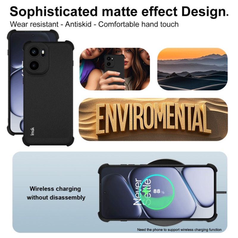 Κάλυμμα Oneplus 15r Αερόσακοι Imak