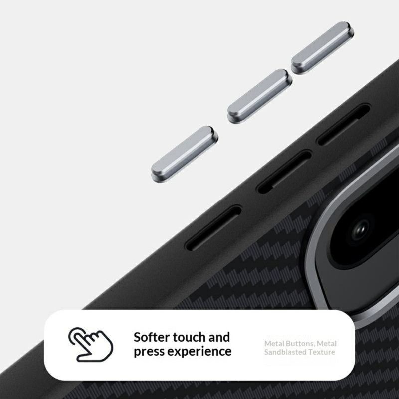 Κάλυμμα Oneplus 15r Μαγνητικό Πορτοφόλι Abeel