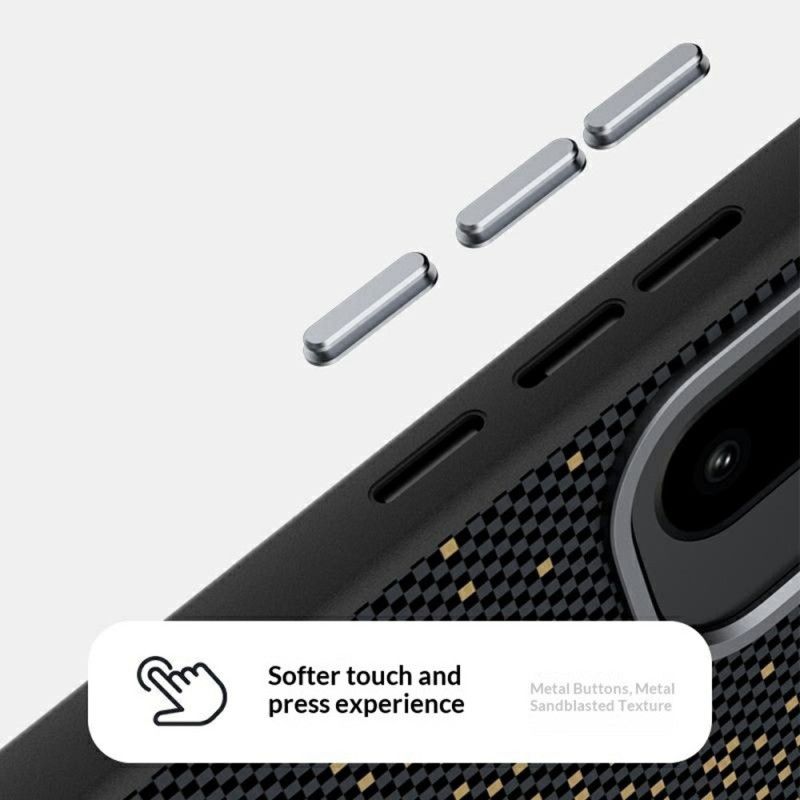 Κάλυμμα Oneplus 15r Μαγνητικό Πορτοφόλι Με Μοτίβο Abeel