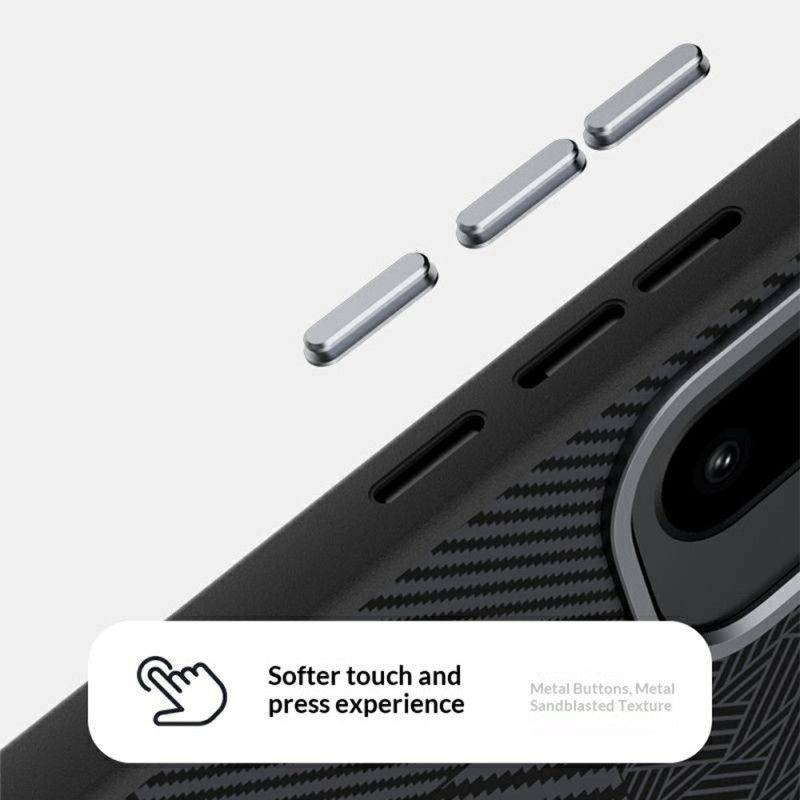 Κάλυμμα Oneplus 15r Μαγνητικό Πορτοφόλι Με Σχέδιο Abeel Σιλικόνης