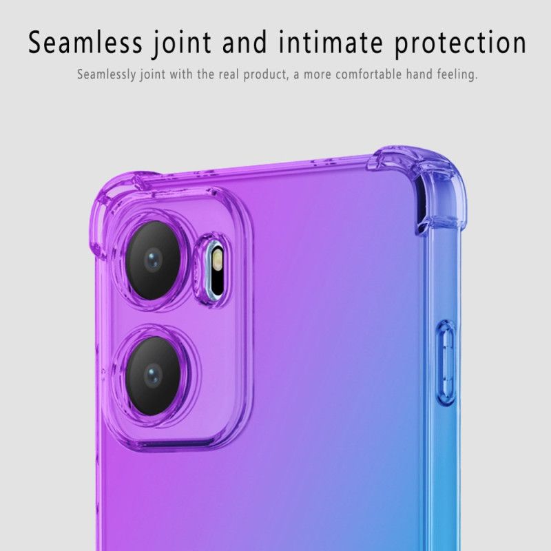 Κάλυμμα Oneplus 15r Πορτοφόλι Με Αντικραδασμική Προστασία Από Πτώσεις Με Διαβάθμιση